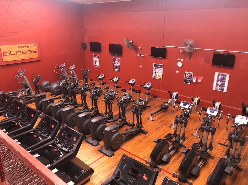 Recomended Gym equipment auction adelaide for Beginner