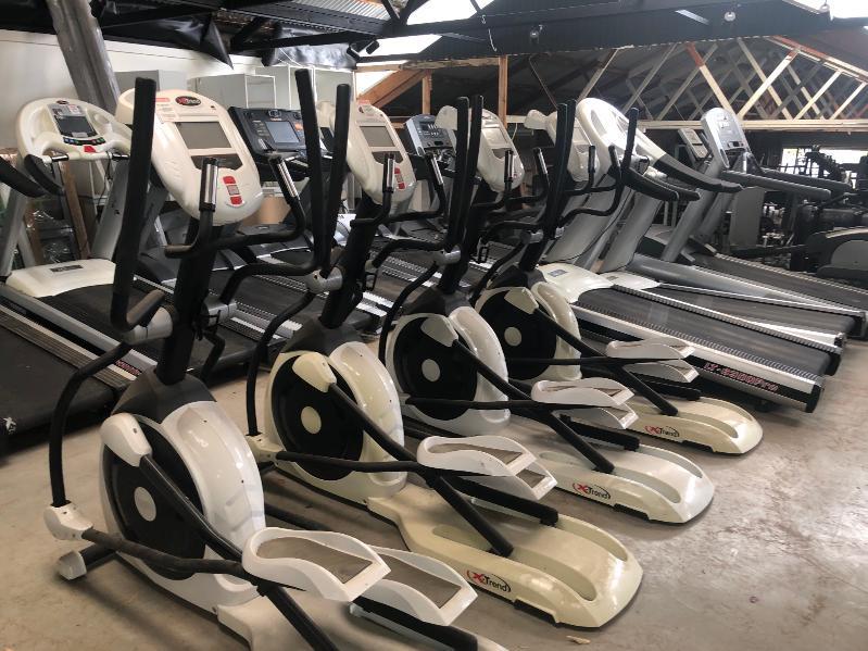 49 Recomended Fitness equipment auction adelaide for Workout Today