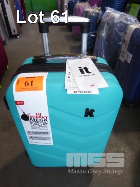 It luggage hi impakt mega strong on sale