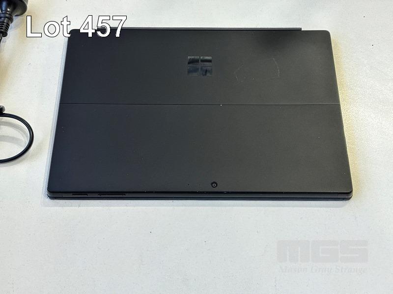 TABLET PC, MICROSOFT SURFACE PRO 6, MODEL 1796, CORE i5